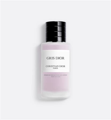 gris dior hair mist|luxury hair mist perfume.